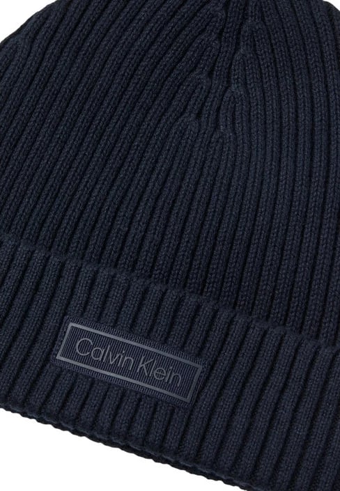 Kapelë Calvin Klein për meshkuj, blu