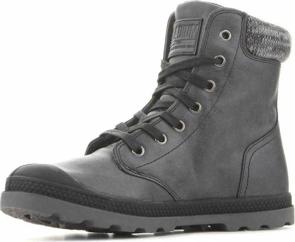 Çizme meshkuj Palladium, gri