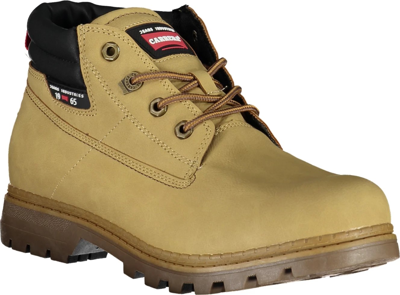 Çizme për meshkuj Carrera, beige