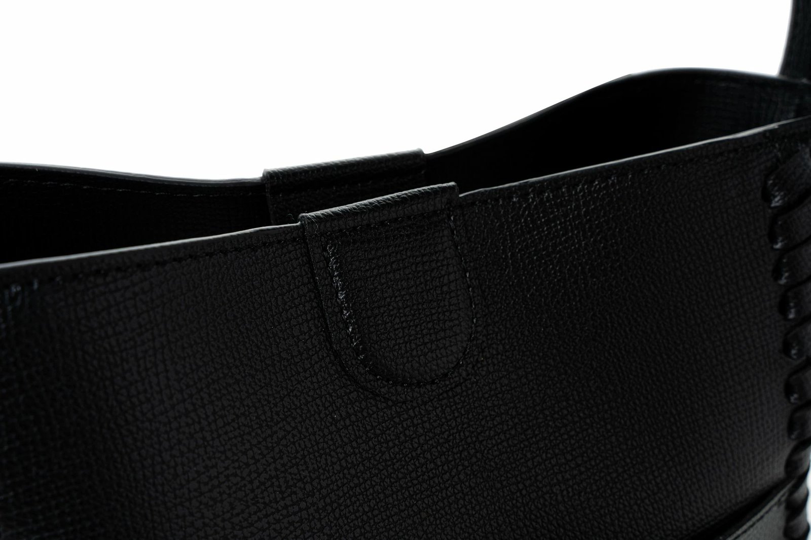 Çantë crossbody Vince Camuto, Pantheon, e zezë