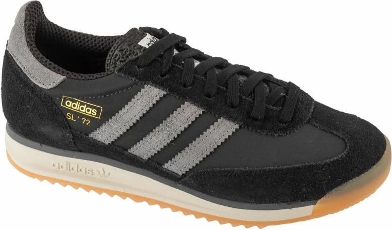 Atlete për meshkuj adidas, të zeza