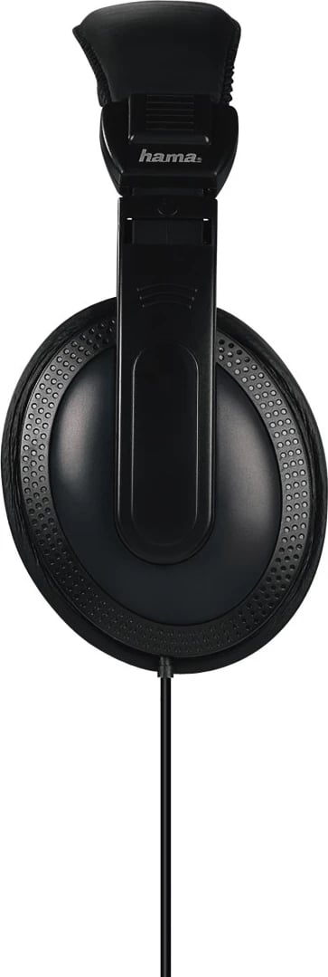 Kufje Stereo me Hama Mikrofon  "Basic4Music" 184013