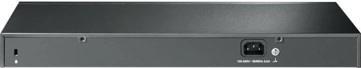 Switch TP-Link TL-SG1428PE 28 porta Gigabit 24x PoE+ 250W