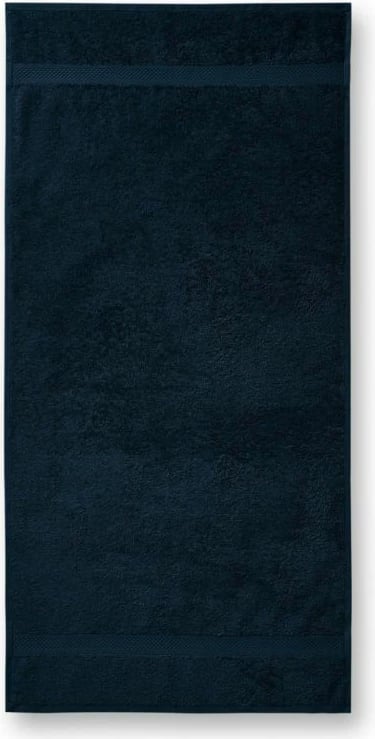 Peshqir Malfini Terry MLI-90302 blu marin