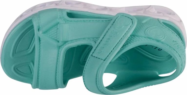 Sandale për fëmijë Skechers, mente