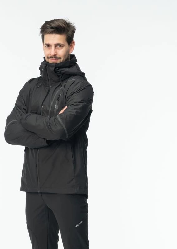 Jakne për meshkuj Iguana