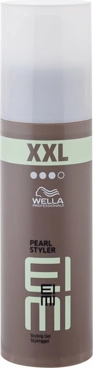 Xhel për flokë Wella Professionals Eimi Pearl Styler për femra 150ml