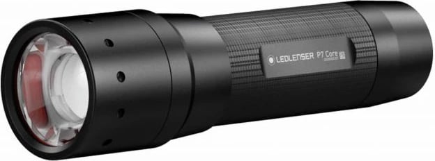 Dritë dore Ledlenser P7 Core
