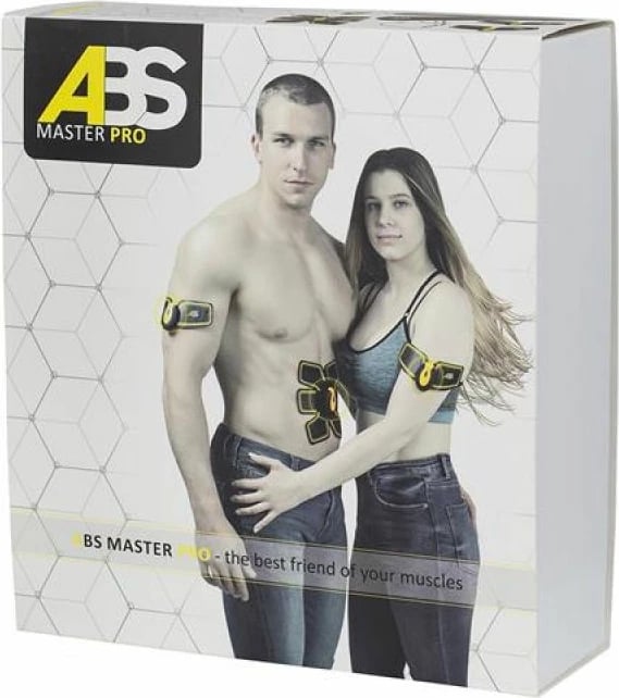 Stimulator Muskujsh ABS MASTER PRO