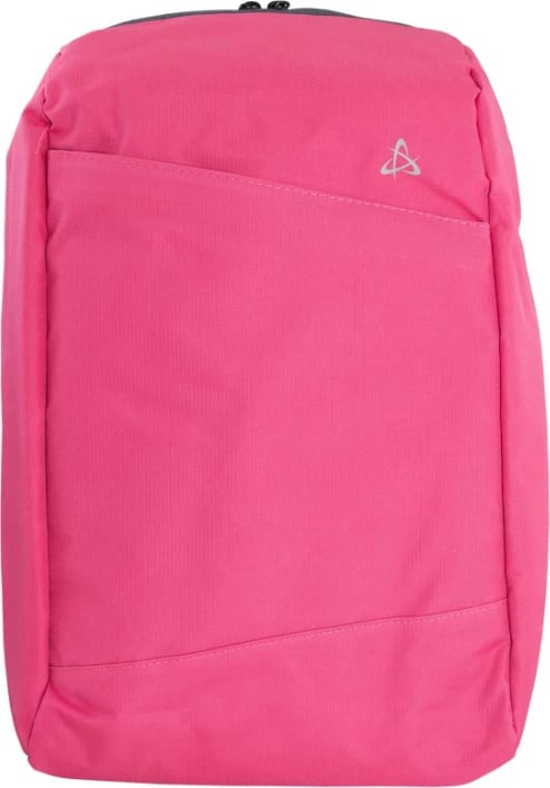 Çantë krahu 15.6"" Dubai, rozë