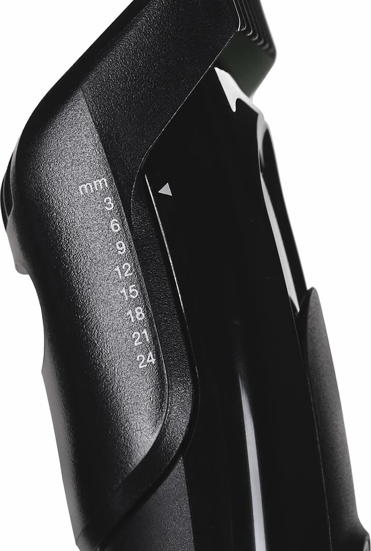 Makinë rroje flokësh Braun HC5310, bateri NiMH, e zezë