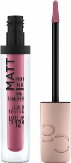 Buzëkuq i lëngshëm Catrice Matt Pro Ink Non-Transfer 060 unisex 5ml