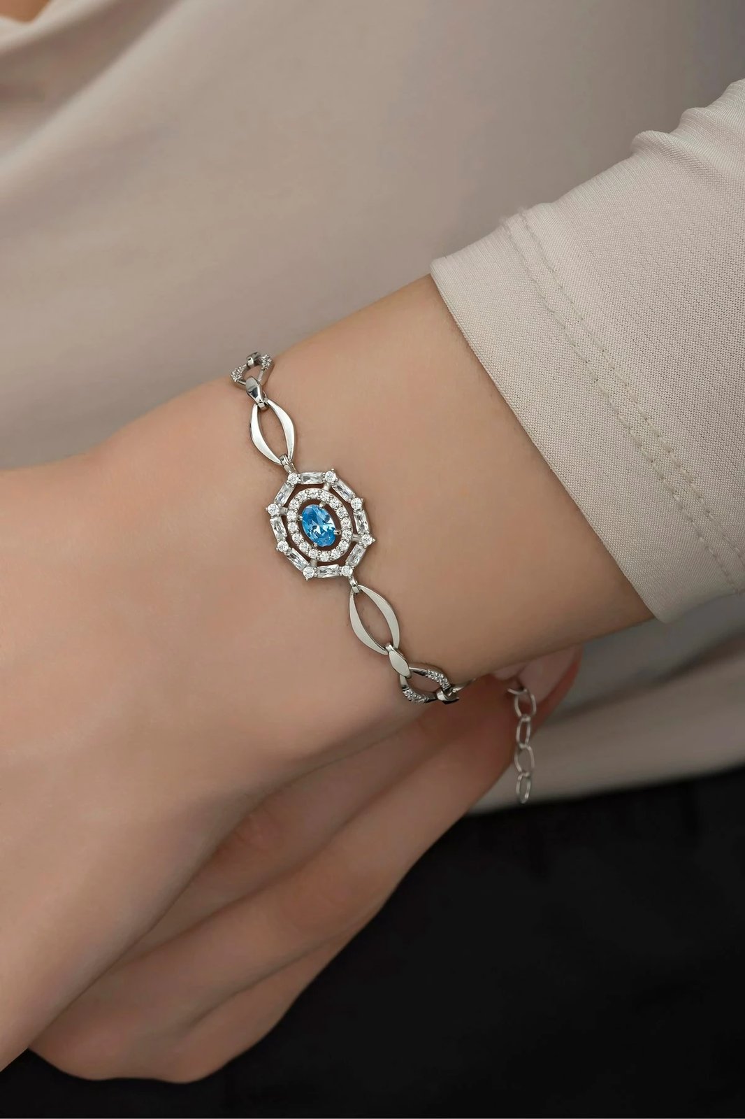 Byzylyk argjendi, Jumeon, NRZ998414