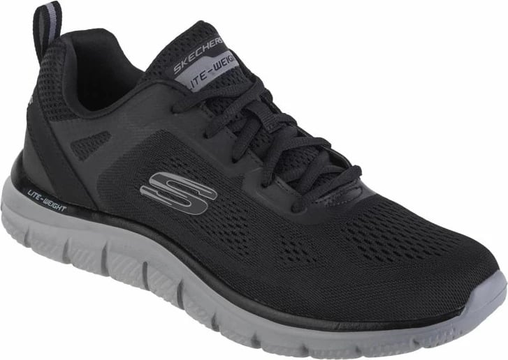 Atlete Skechers lifestyle, të zeza