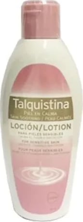 Losion për trup Lacer Talchistine unisex 200ml