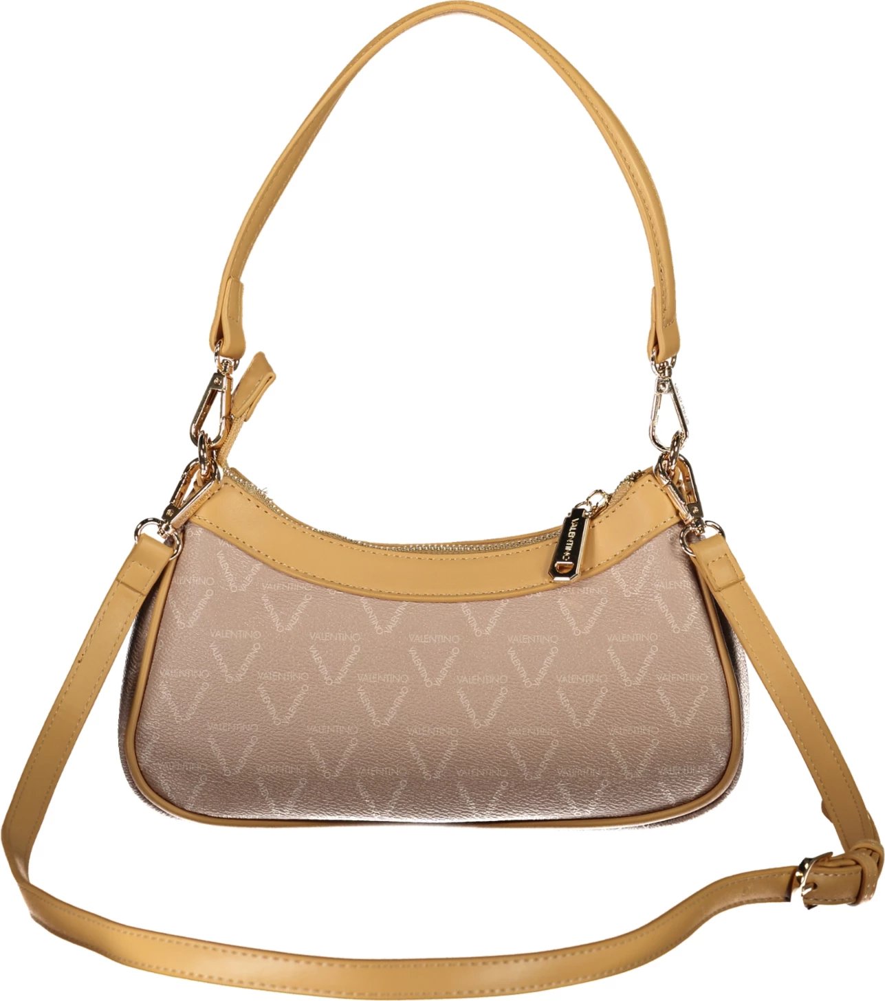 Çantë Valentino Bags femra, bezhë