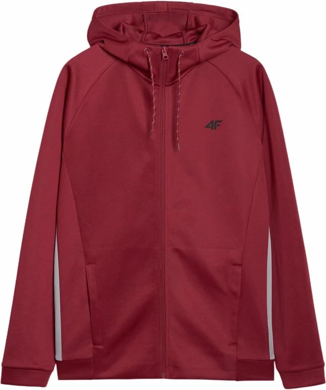 Duks për meshkuj 4F, i kuq