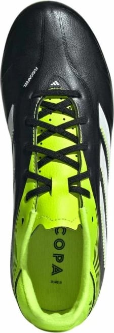 Atlete për fëmijë adidas, të zeza dhe të gjelbra