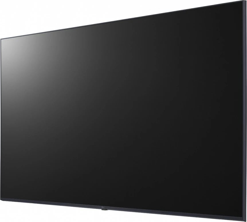 Ekran signage LG 50UL3J-M, 50", UHD, IPS, webOS, i zi