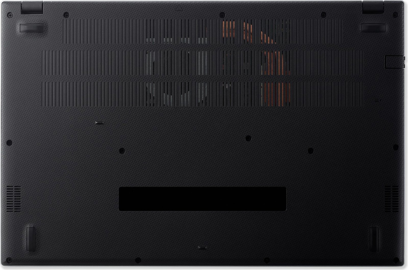 Kompjuter portativ Acer Aspire 3 A317-54-76Y9, Intel Core i7, 16GB RAM, 1TB, 17.3", Pure Silver
