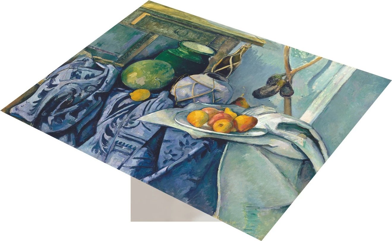 Puzzle 1000 copa, Evila Originals, PZL_061_1000, shumëngjyrësh Puzzle 1000 copa, Evila Originals, PZL_061_1000, shumëngjyrësh