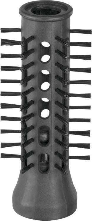 Tharëse-kaçurreluese Remington AS7100 Blow Dry & Style, 400 W, e zezë, me 2 koka furçash