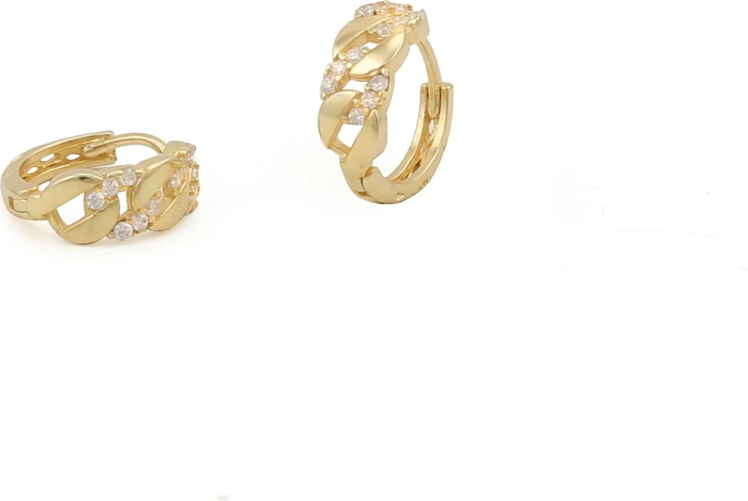 Vathë argjendi ngjyrë ari, Jumeon, 10435G