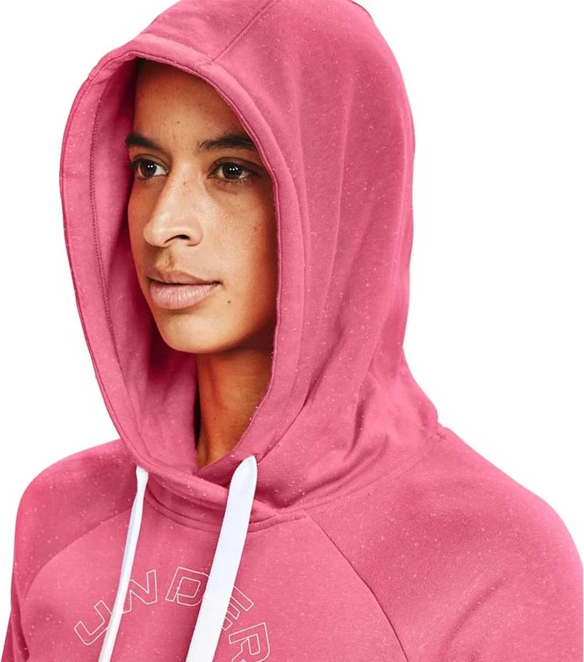 Duks për femra Under Armour, rozë