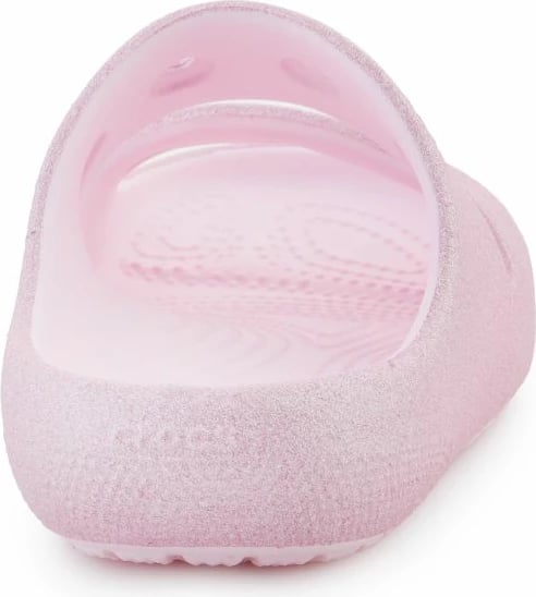 Sandale Crocs për femra dhe fëmijë, rozë
