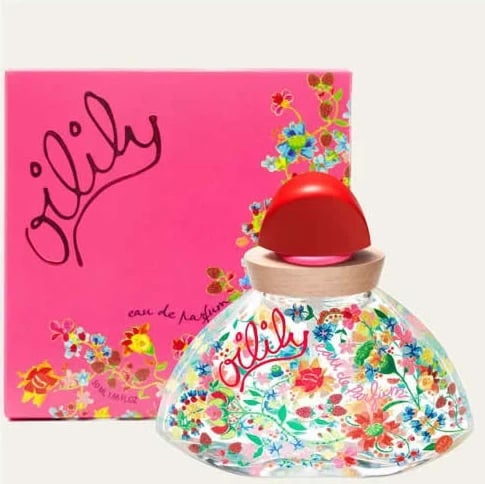 Eau de Parfum unisex Oilily 50ml
