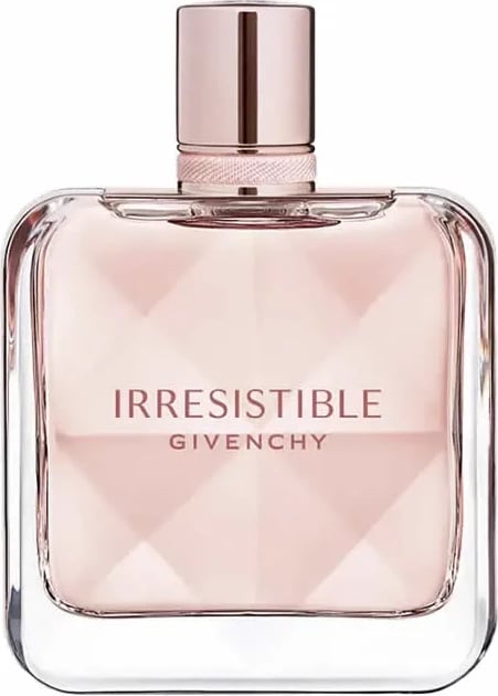Eau de Parfum Givenchy Irresistible unisex 80ml
