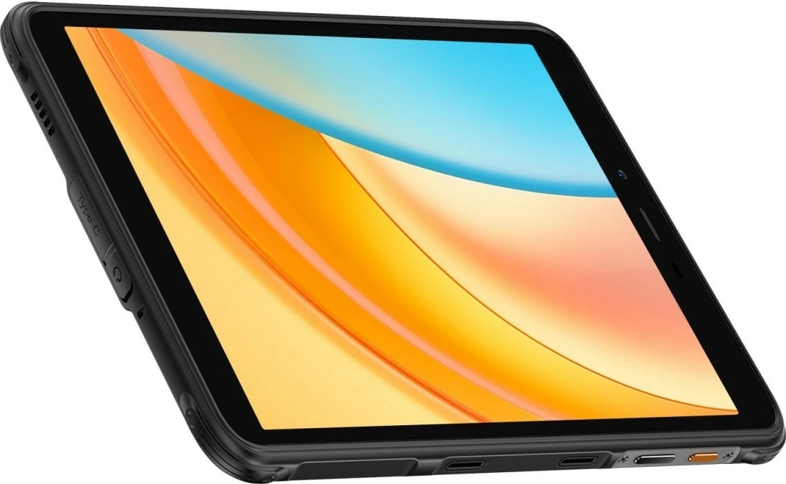 Tablet Ulefone Armor Pad Pro 8/128GB 8" 4G, i zi