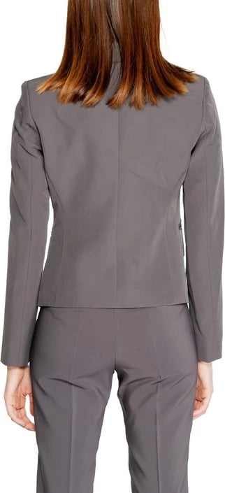 Polo Rinascimento femra, gri