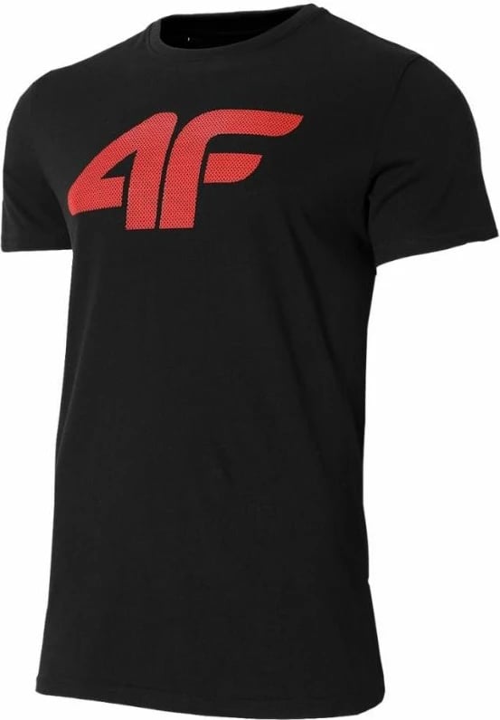 Maicë për meshkuj 4f, e zezë