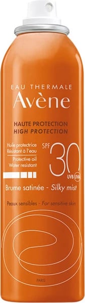 Spray për diell Avène Silky Mist SPF30 unisex 150ml