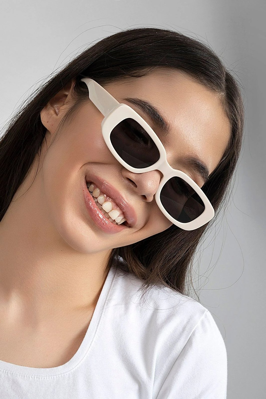 Syze dielli për gra, Jumeon, të bardha, Pl22Kg531R004