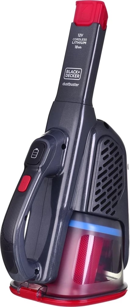 Pastrues Portativ Black & Decker Dustbuster, Zi