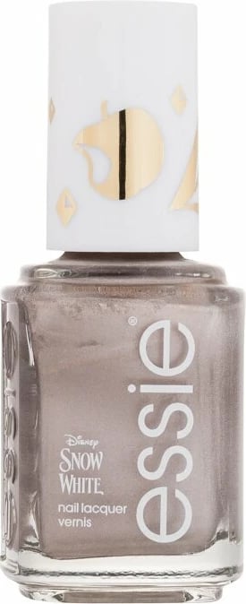 Llak për thonj për femra Essie Nail Lacquer Snow White 1008 Reclaim The Mirror, argjendtë, 13,5ml
