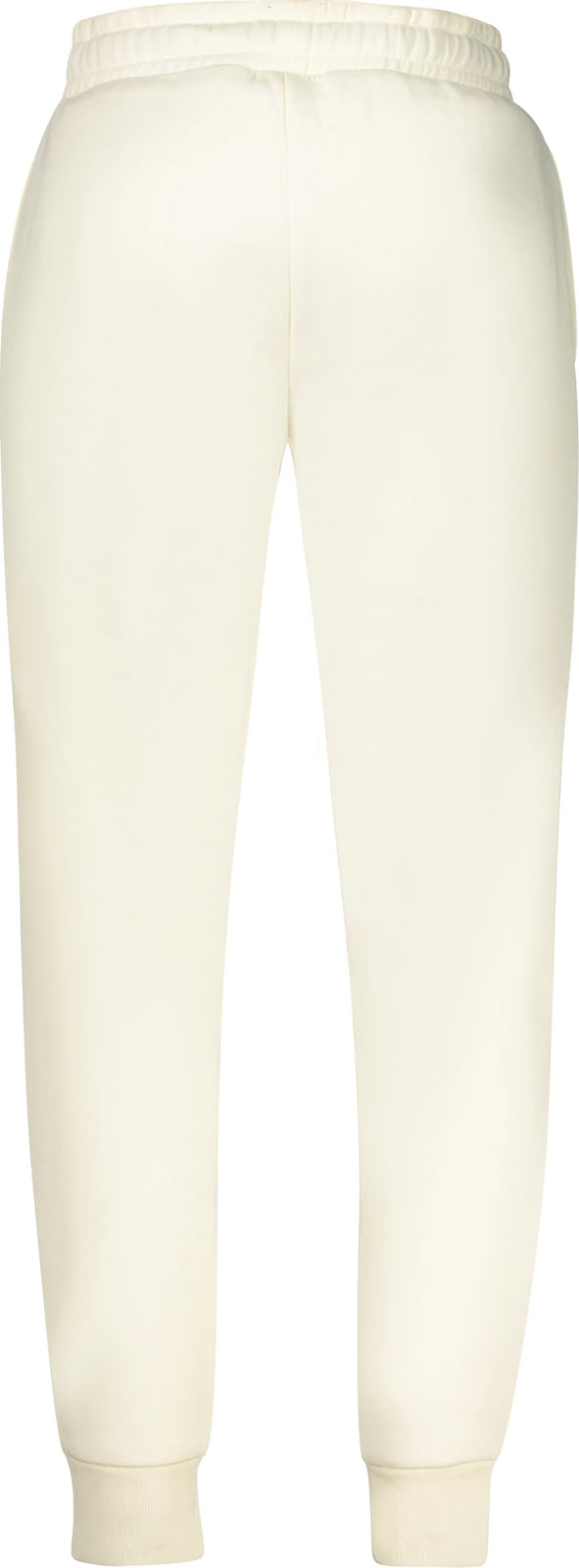 Pantallona sportive NORWAY 1963 meshkuj, të bardha