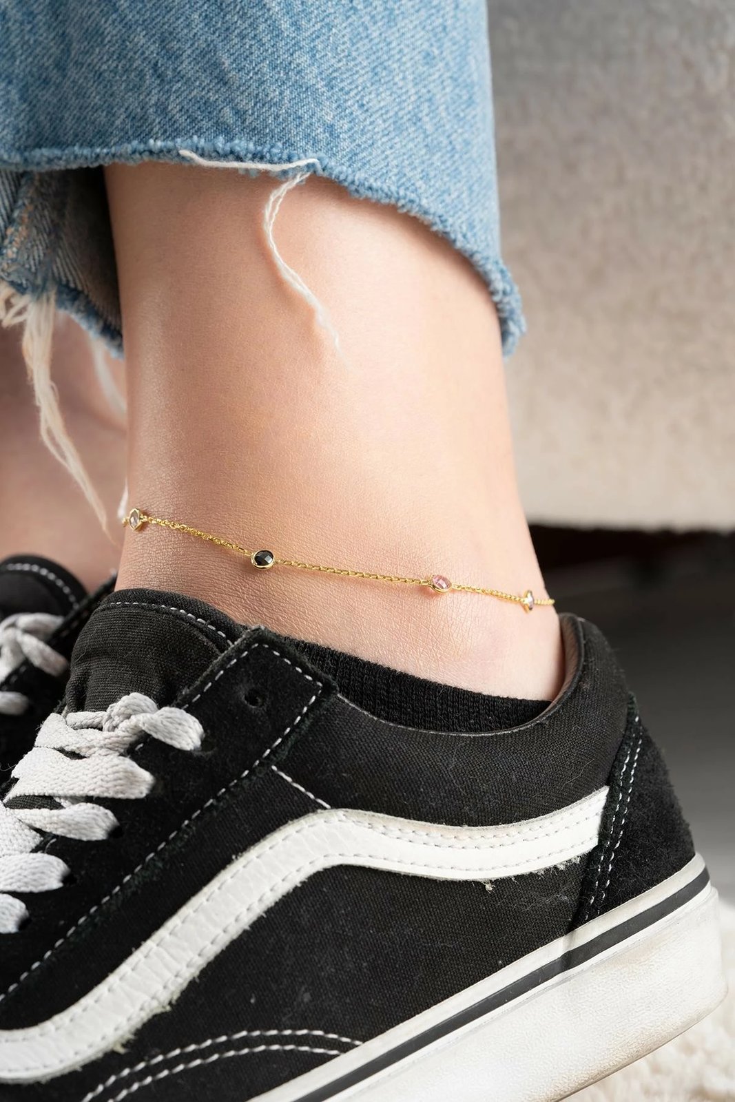 Byzylyk kyçkë argjendi, shumëngjyrësh, Jumeon, NRZ999698