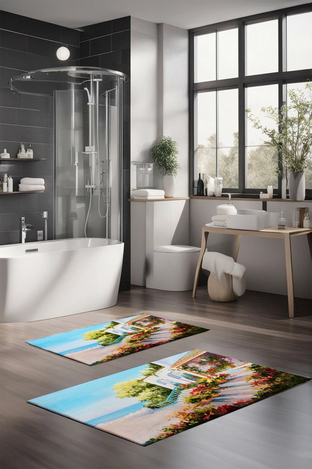 Set tapetash për banjo (2 copë), Mijolnir, CT-5138