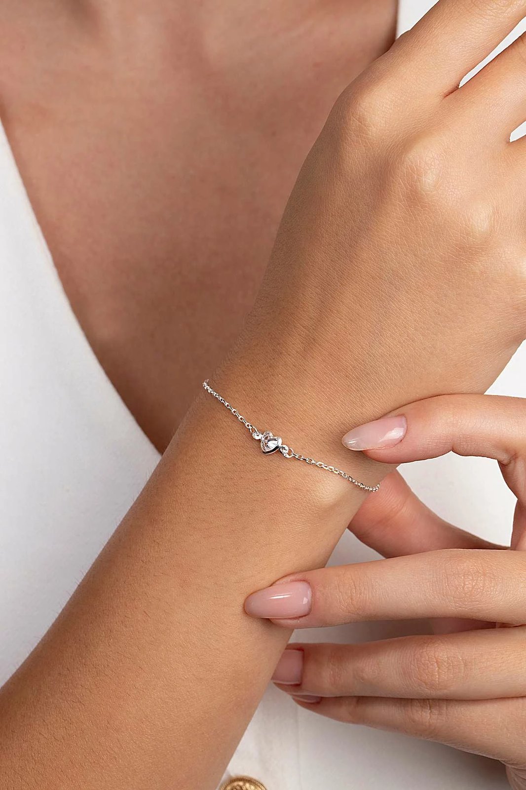 Byzylyk argjendi Jumeon, TFNY65251G