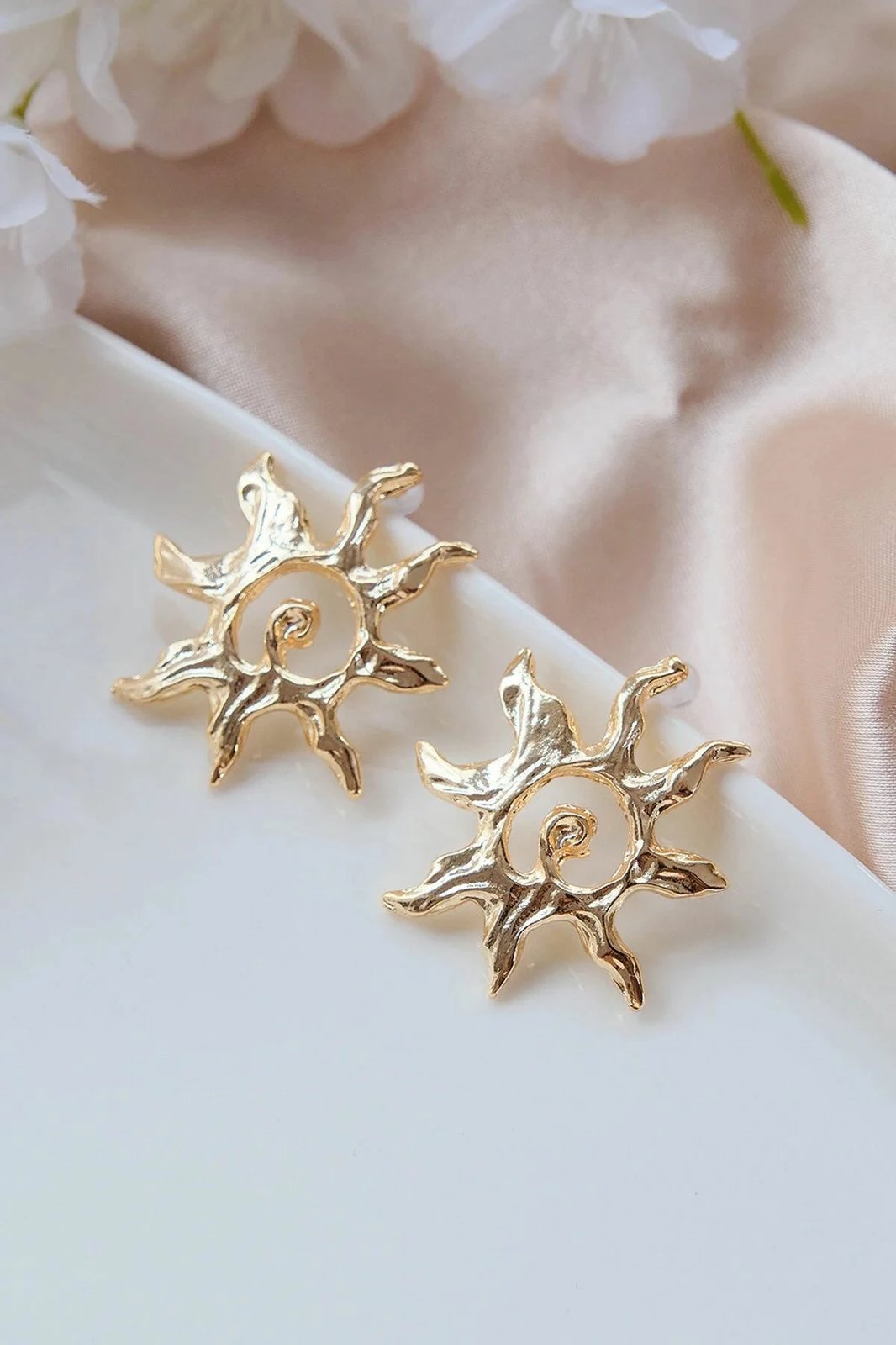 Vathë prej bronzi, ngjyrë ari, Jumeon, Gld-Dlkgnskp