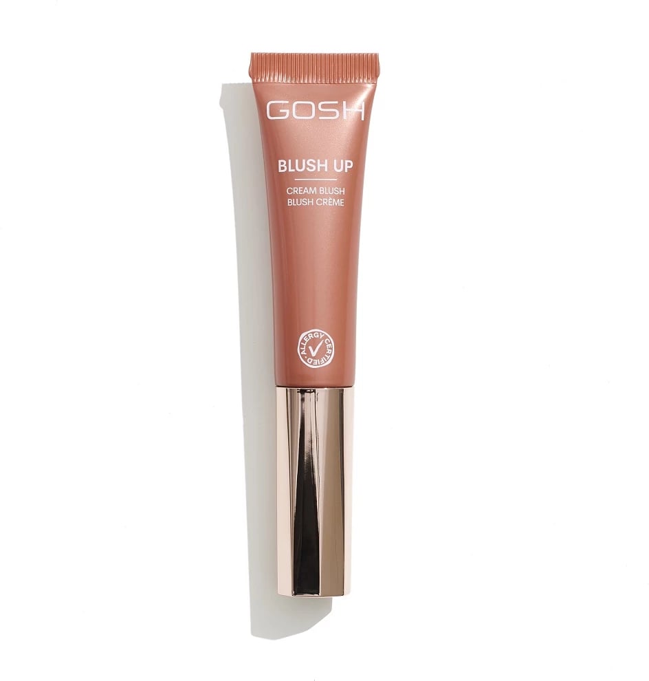 Blush krem për femra Gosh Blush Up Cream Blush 001 Peach, 14ml