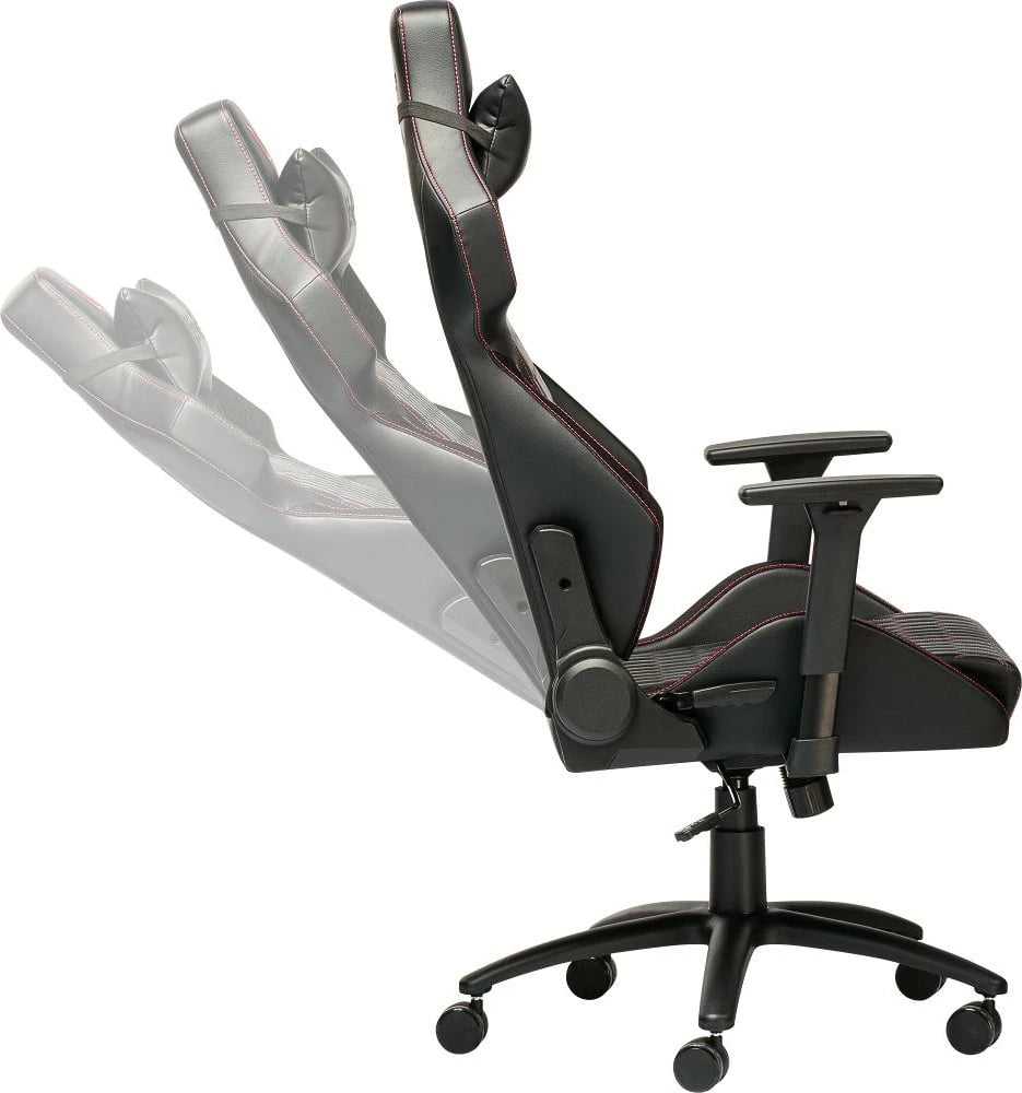 Karrige Gaming Yenkee YGC 110RD GHOST
