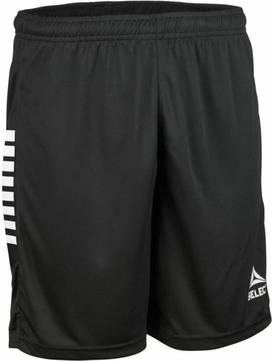 Shorce futbolli për fëmijë Yakimasport, të bardha