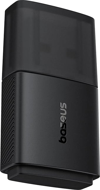 Kartë rrjeti USB Baseus BS-OH169, 300Mb/s, e zezë