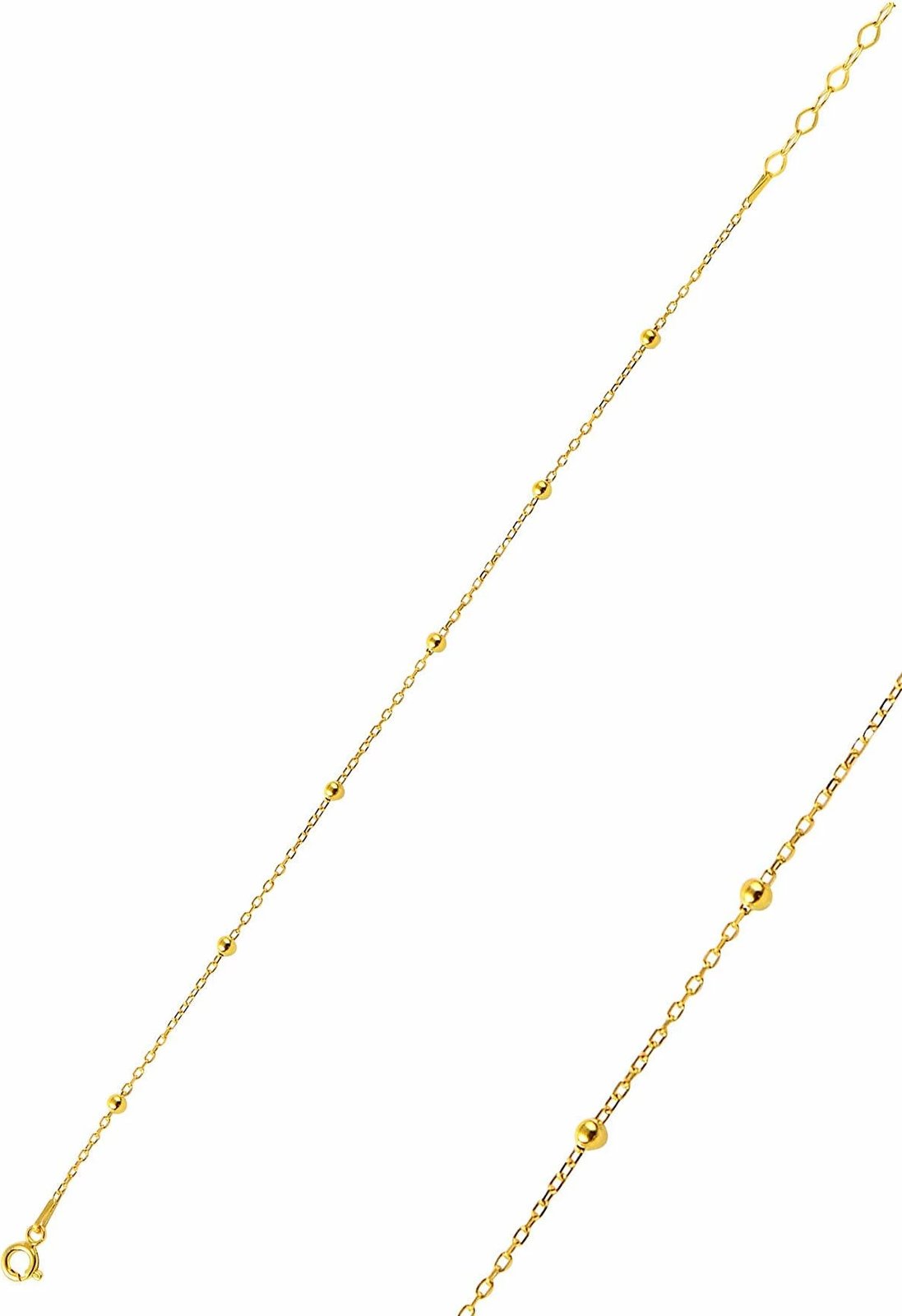 Byzylyk argjendi Elika Silver, P2022