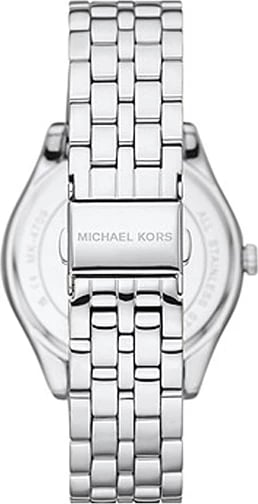 Orë dore MICHAEL KORS HARLOWE për femra, argjendi