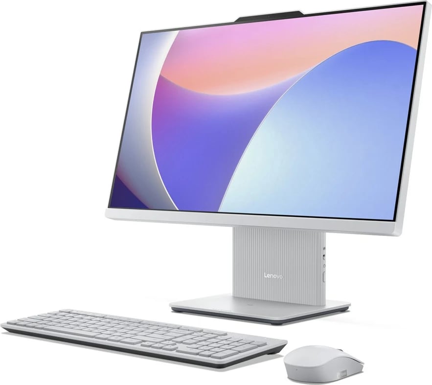 Kasë All-in-One Lenovo IdeaCentre AIO 24IRH9, Intel Core i5-13420H, 16 GB RAM, 1 TB SSD, 23.8" FHD, Gri Kasë All-in-One Lenovo IdeaCentre AIO 24IRH9, Intel Core i5-13420H, 16 GB RAM, 1 TB SSD, 23.8" FHD, Gri